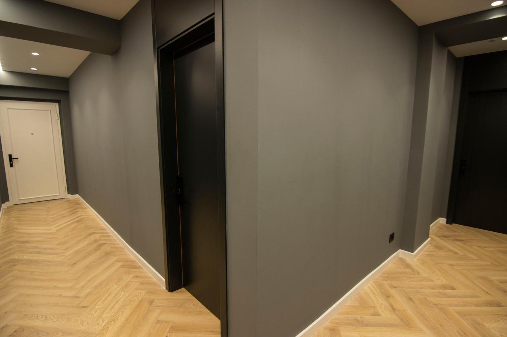 Mina Luxury Rooms Tirana Exterior foto
